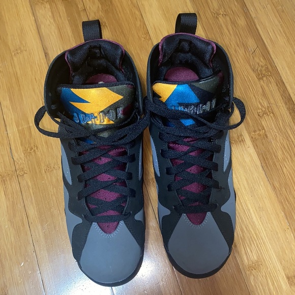 Jordan 7s Kids - Picture 6 of 6